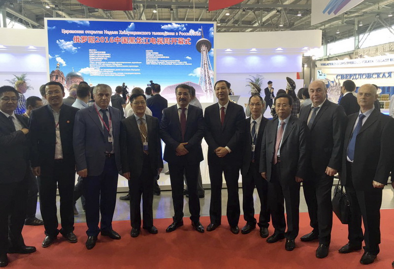 Китайская компания ZTE инвестирует в энергетику Дагестана