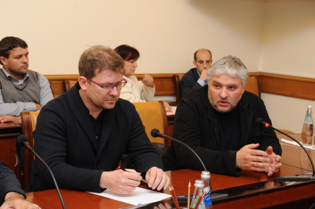 Обсужден вопрос поставки сельскозпродукции республики на продовольственные рынки и предприятия г.Москвы