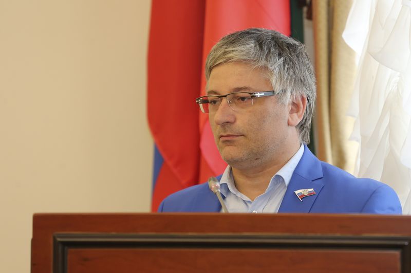В Правительстве Дагестана обсуждены вопросы, связанные с  освещением деятельности органов исполнительной власти в СМИ