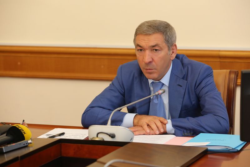 Сельхозкооперация должна стать локомотивом развития села