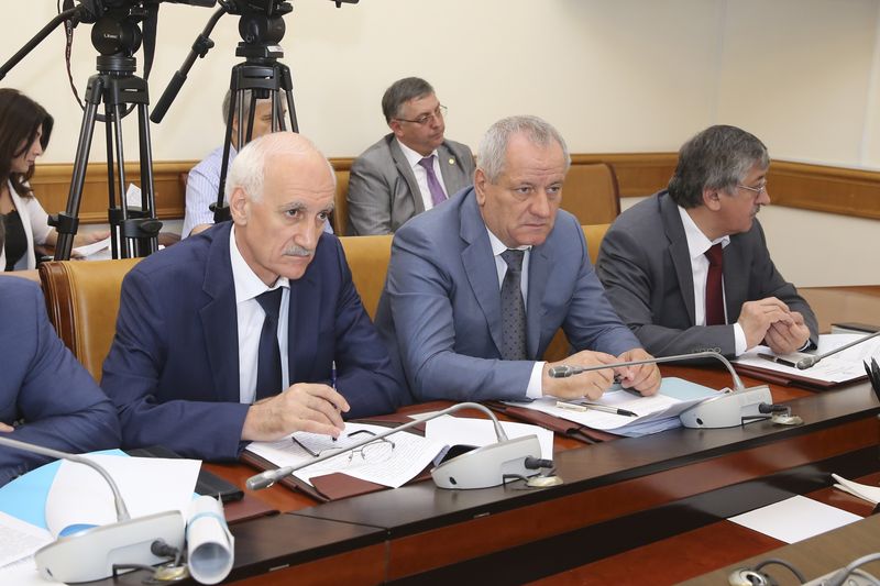 Сельхозкооперация должна стать локомотивом развития села