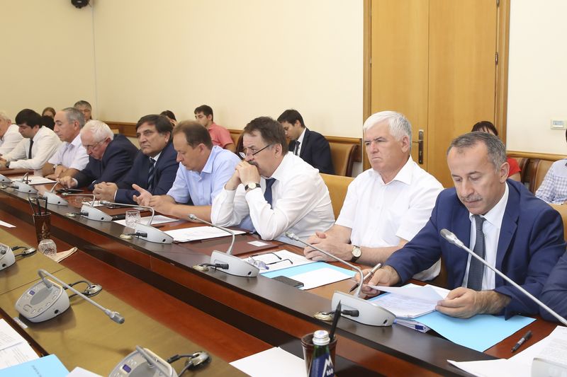 Сельхозкооперация должна стать локомотивом развития села