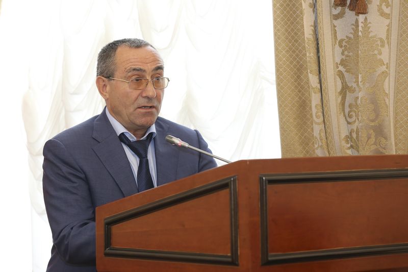 Сельхозкооперация должна стать локомотивом развития села