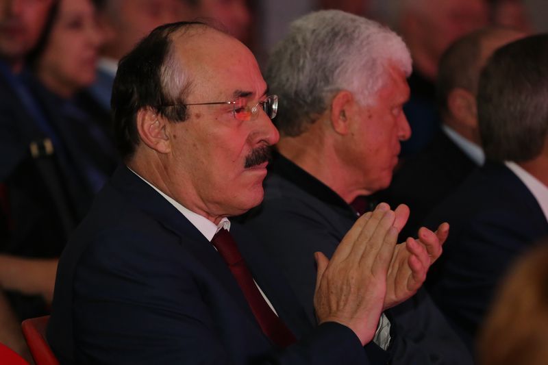 Абдусамад Гамидов: «Важнейшим условием возрождения величия Дагестана является дальнейшая консолидация нашего общества»