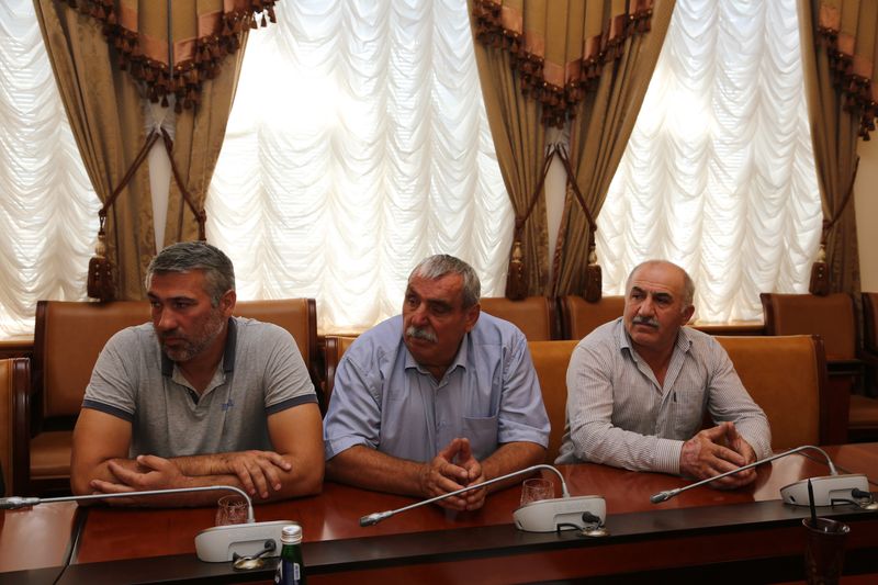 Вопросы социально-экономического развития поселка Красноармейск будут решены