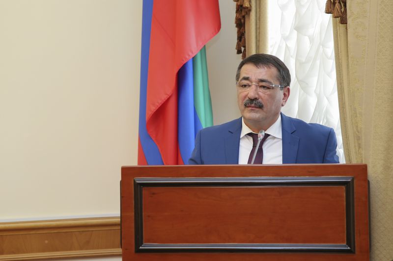 В Правительстве Дагестана обсужден ход подготовки к предстоящему осенне-зимнему периоду