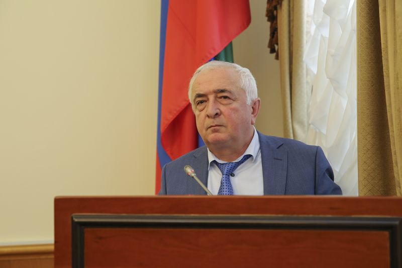 В Правительстве Дагестана обсужден ход подготовки к предстоящему осенне-зимнему периоду