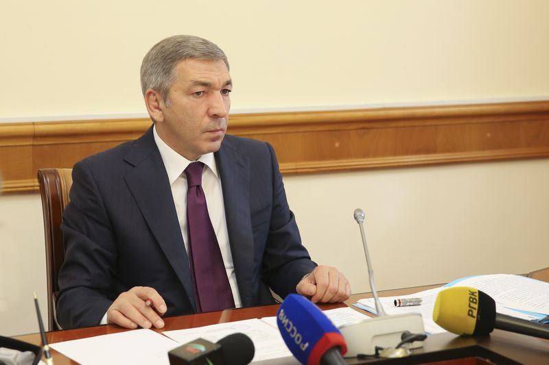 В Правительстве Дагестана обсужден ход подготовки к предстоящему осенне-зимнему периоду
