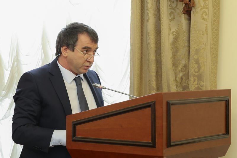 В Правительстве Дагестана обсужден ход подготовки к предстоящему осенне-зимнему периоду