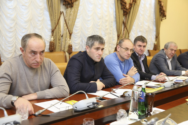 Положительную динамику констатировали члены оперативного штаба по локализации вспышки острых  кишечных инфекций