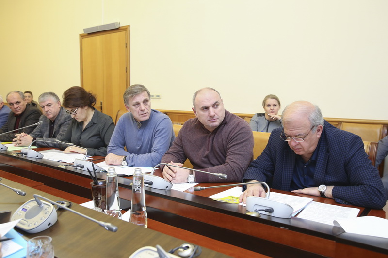 Положительную динамику констатировали члены оперативного штаба по локализации вспышки острых  кишечных инфекций