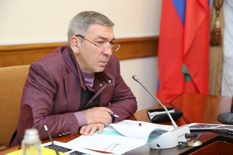 Положительную динамику констатировали члены оперативного штаба по локализации вспышки острых  кишечных инфекций