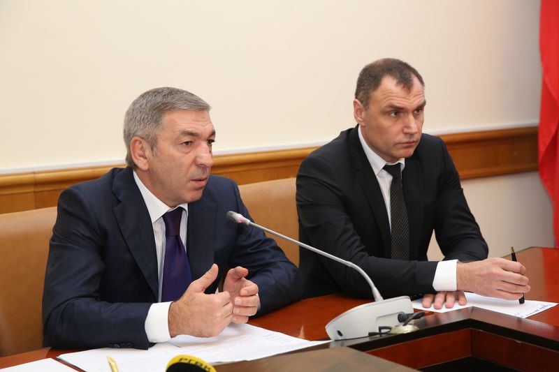 Управляющим директором АО «Дагестанская сетевая компания» назначен Муртазали Гитинасулов