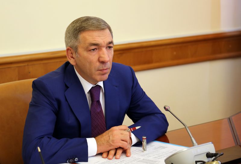 В Махачкале идет тенденция к снижению количества обратившихся с острой кишечной инфекцией