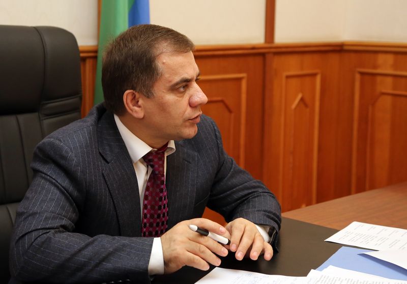 Обсуждены вопросы развития моногородов