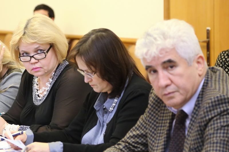 Вопросы ликвидации задолженности по заработной плате обсудили в Правительстве Дагестана