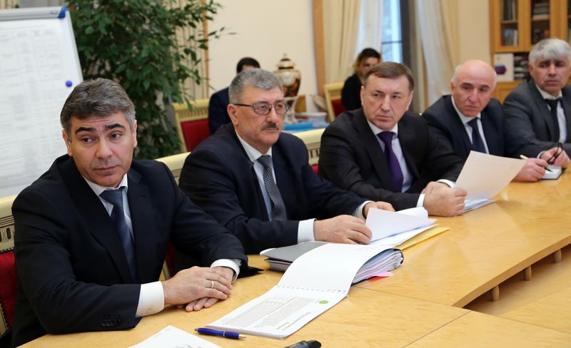 В Дагестане наладят серийное производство ветроэнергетических установок