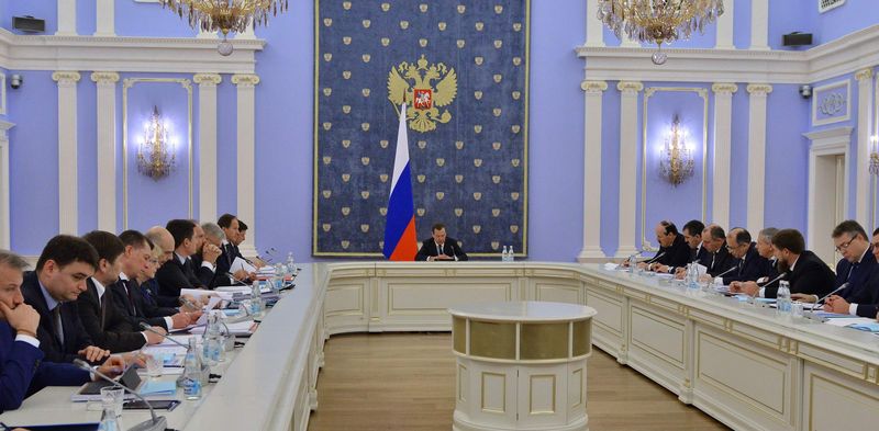 Республика Дагестан включена в перечень регионов, где допускается создание зоны территориального развития