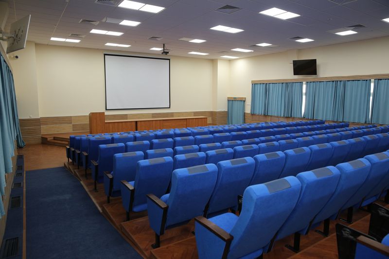 Лев Кузнецов: «Перинатальный центр практически готов к приему первых пациенток»