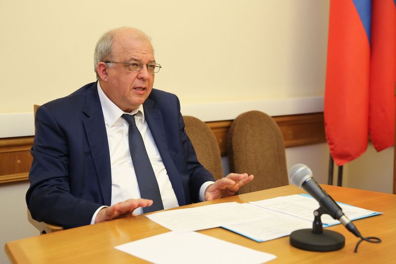 Вопросы ликвидации задолженности по заработной плате в РД обсудили в Правительстве