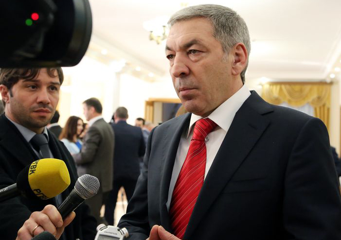 Абдусамад Гамидов прокомментировал Послание Главы региона