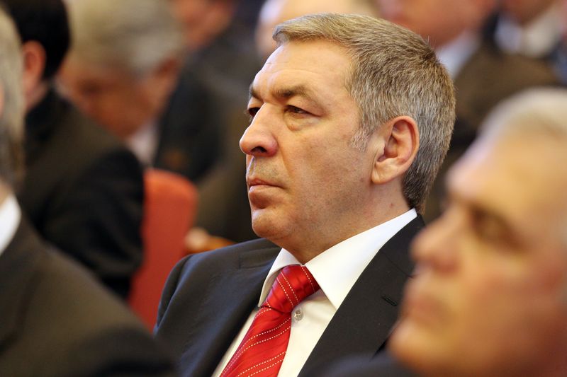 Абдусамад Гамидов прокомментировал Послание Главы региона