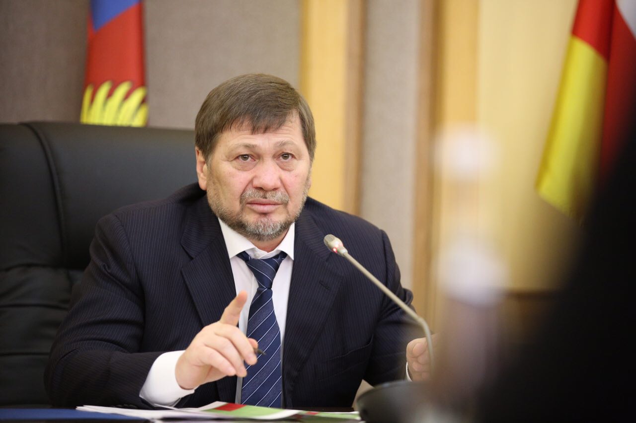 Дагестан получит 500 млн рублей из федерального бюджета на реализацию инвестпроектов