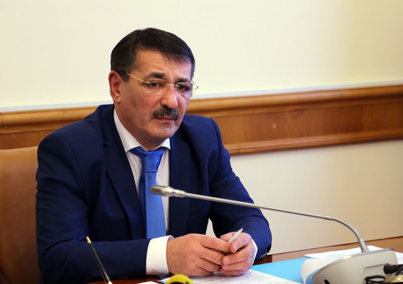 Вопросы противодействия незаконному обороту алкогольной продукции обсудили в Правительстве Дагестана