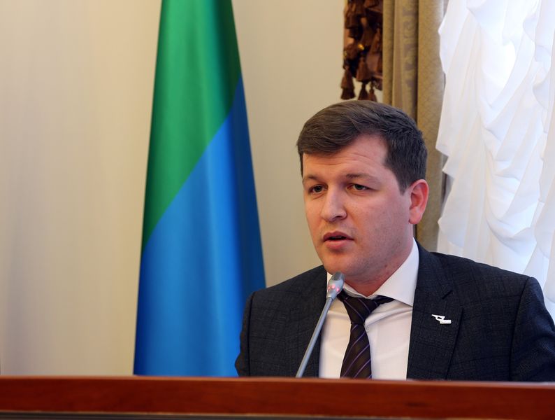 Обсуждены вопросы улучшения инвестиционного климата в Дагестане