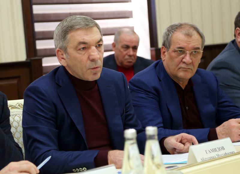 Проблемы участников программы переселения в Дербенте оперативно решаются