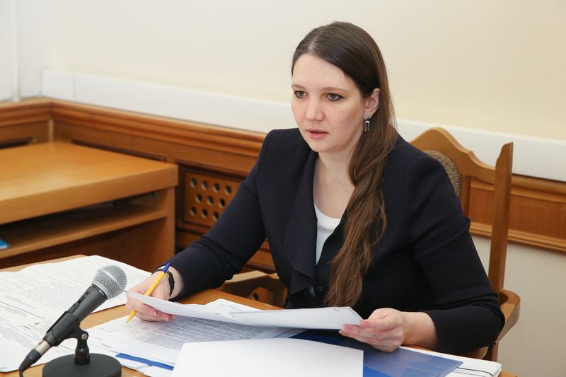 В Правительстве Дагестана обсуждены вопросы работы подведомственных унитарных предприятий и учреждений