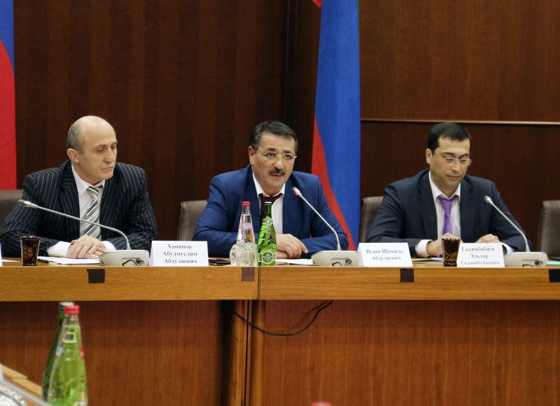 В Дагестане в 2016 году улучшены показатели по платежам за услуги ЖКХ