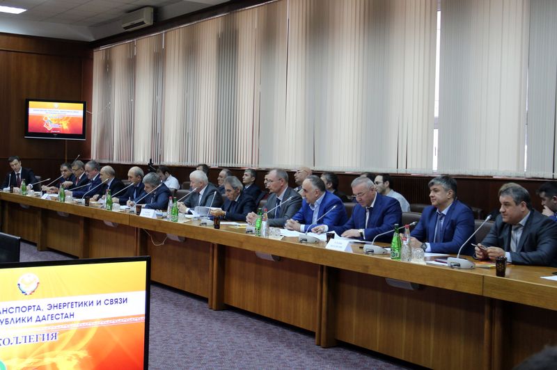 В Дагестане в 2016 году улучшены показатели по платежам за услуги ЖКХ