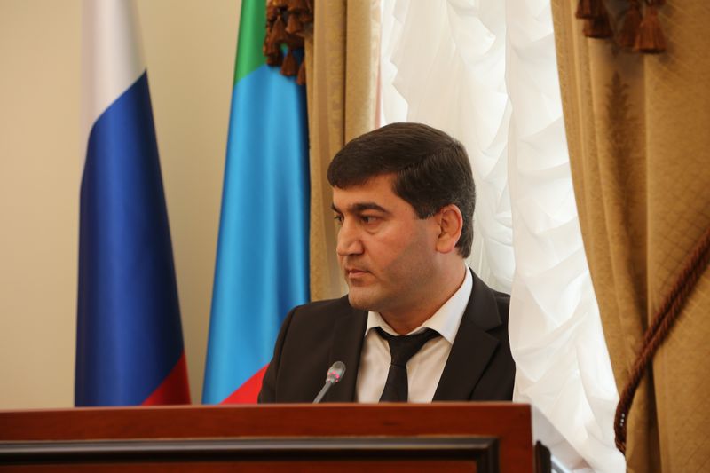 Ряд актуальных вопросов обсудили на заседании Правительства Дагестана