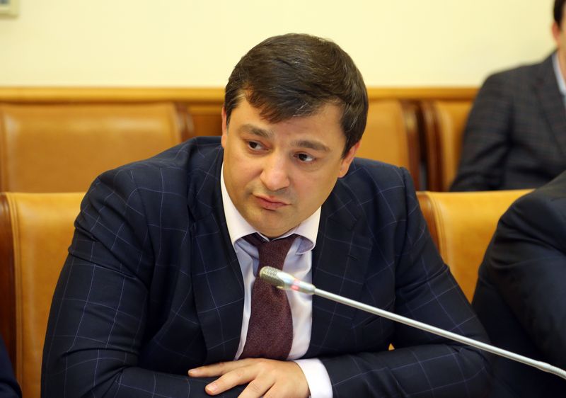 В Правительстве Дагестана обсудили вопросы развития туристско-рекреационного комплекса «Матлас»