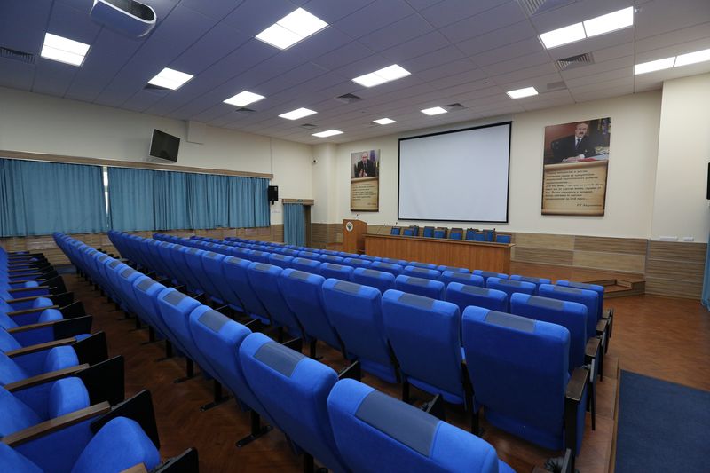 Перинатальный центр в Махачкале принял первых пациенток