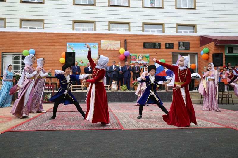 Перинатальный центр в Махачкале принял первых пациенток