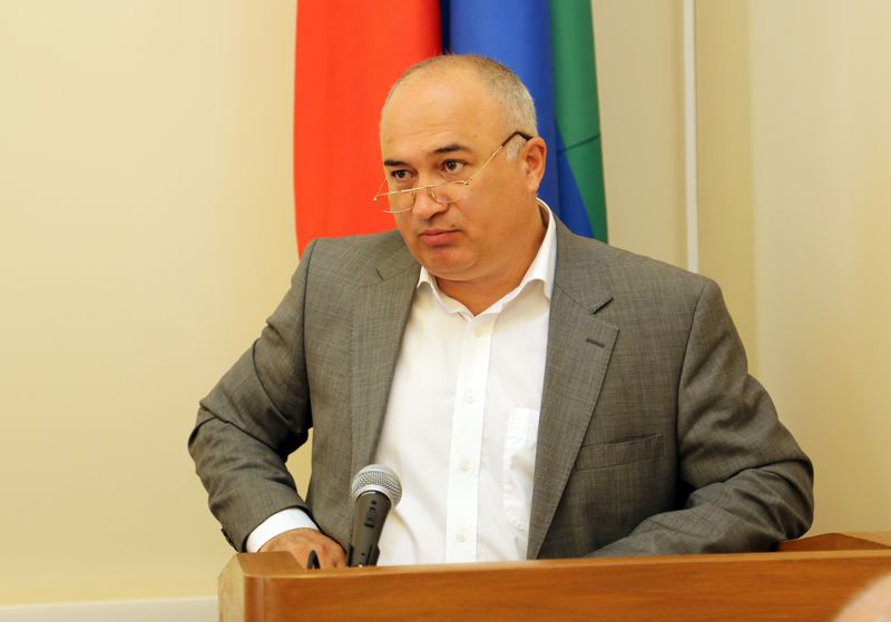Шамиль Исаев: «Необходимо обеспечить 100% платежи в кратчайшие сроки»