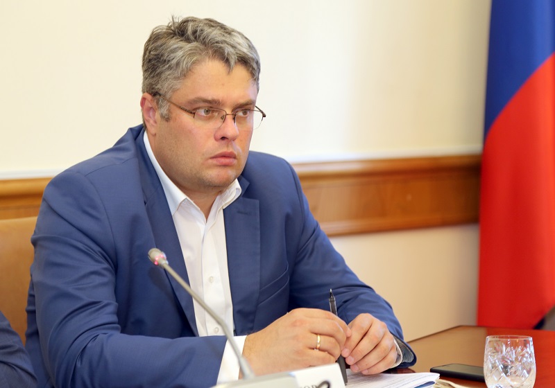 Абдусамад Гамидов: «Задача власти - поддержать инвесторов»