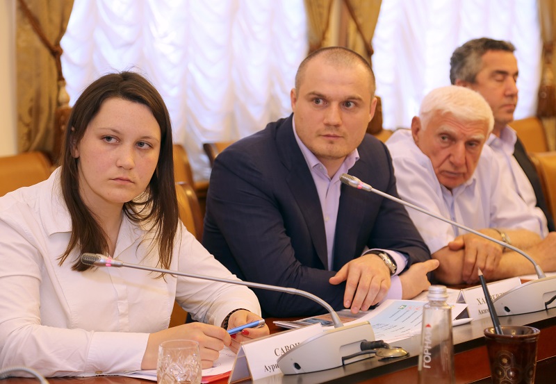 Абдусамад Гамидов: «Задача власти - поддержать инвесторов»