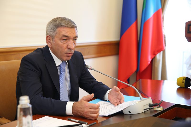Несколько домов последнего этапа программы переселения из аварийного жилья готовы к сдаче в эксплуатацию