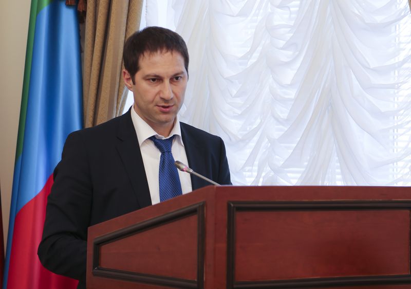 Шамиль Исаев: «Рынки должны стать визитной картой республики»