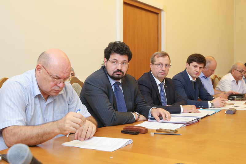 Консолидация сетей продолжается