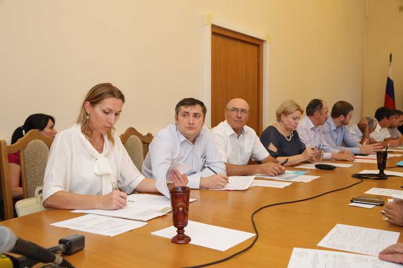 Задолженность по заработной плате в республике снизилась